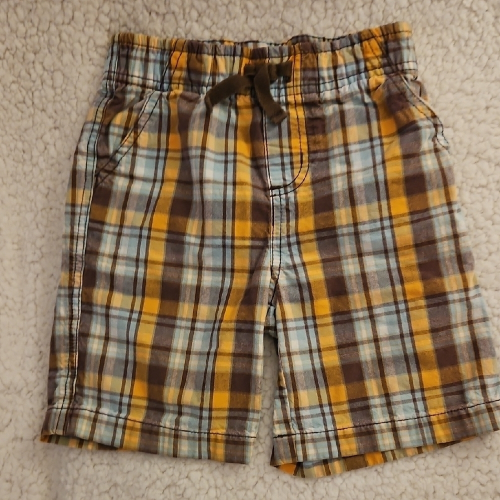 Kids Assorted Color Bottoms Set - Picture 3 of 7